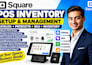 setup square pos inventory square catalog sku setup square product inventory
